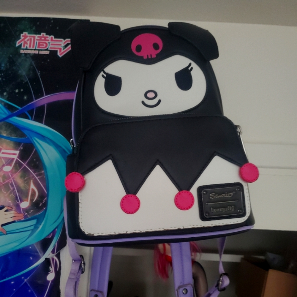 Loungefly Kuromi
